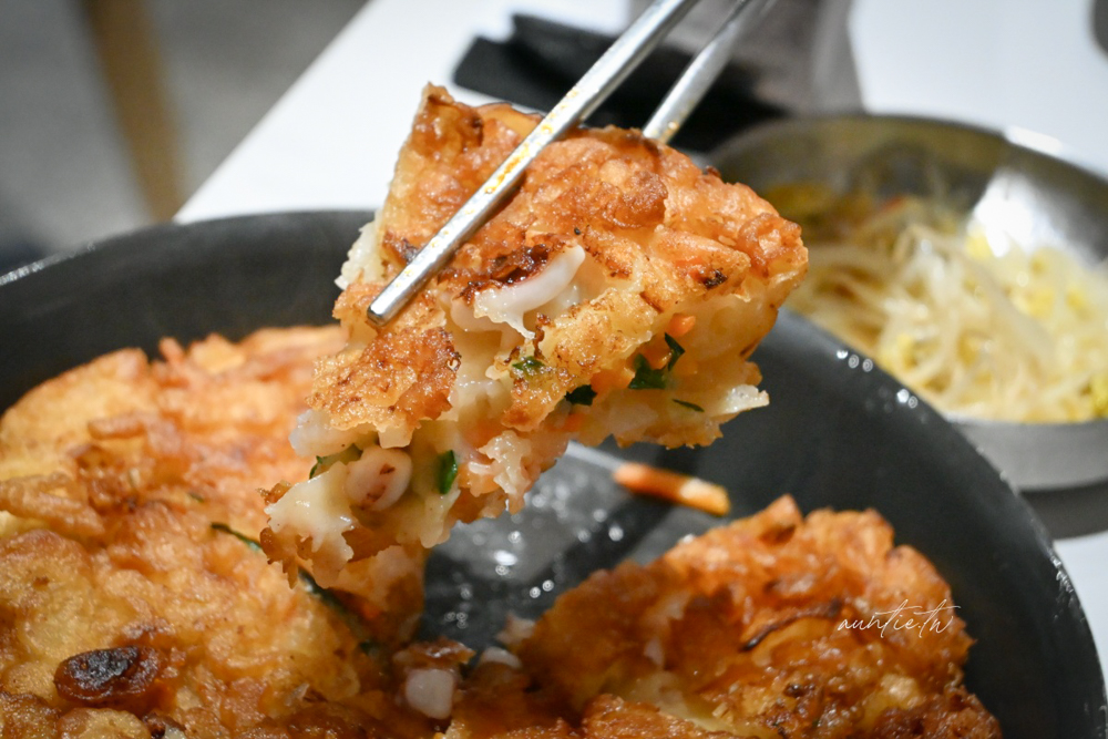 【公館美食】曹氏家司機食堂,道地香濃豬肉湯飯,酥脆海鮮煎餅推薦 - 第26張圖 【公館美食】曹氏家司機食堂,道地香濃豬肉湯飯,酥脆海鮮煎餅推薦