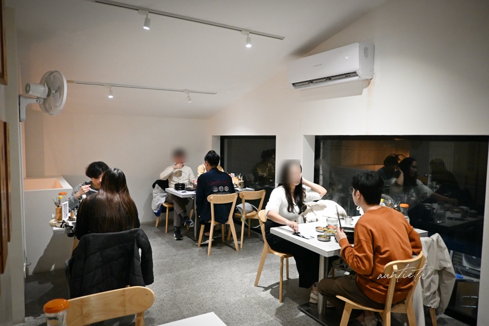 【公館美食】曹氏家司機食堂,道地香濃豬肉湯飯,酥脆海鮮煎餅推薦 - 第5張圖 【公館美食】曹氏家司機食堂,道地香濃豬肉湯飯,酥脆海鮮煎餅推薦