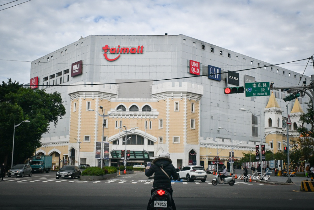 【桃園美食】南崁｜島語桃園台茂店，全新開幕桃園吃到飽，牛排 海鮮 一島檯一餐酒通通喝到飽！