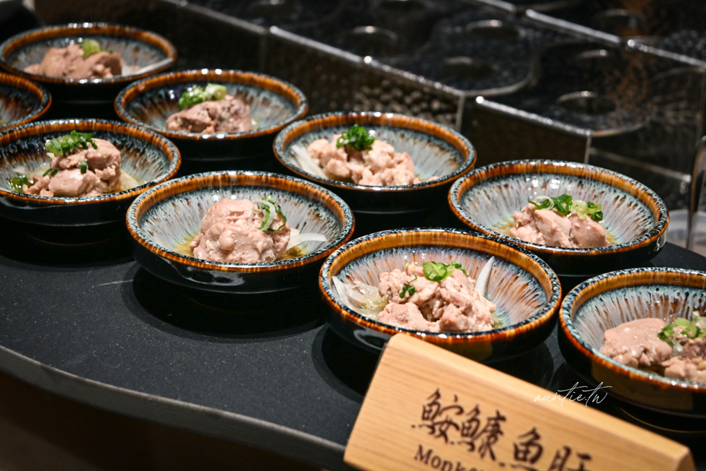 【桃園美食】南崁｜島語桃園台茂店，全新開幕桃園吃到飽，牛排 海鮮 一島檯一餐酒通通喝到飽！