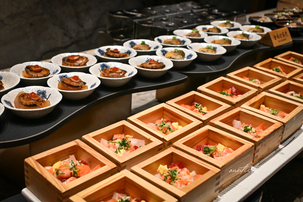 【桃園美食】南崁｜島語桃園台茂店，全新開幕桃園吃到飽，牛排 海鮮 一島檯一餐酒通通喝到飽！