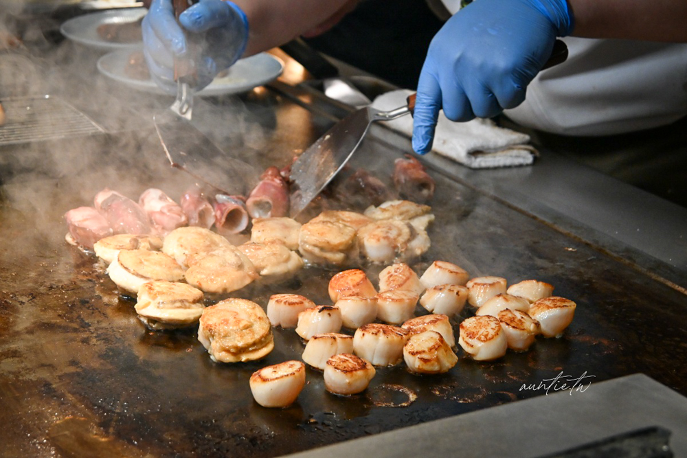 【桃園美食】南崁｜島語桃園台茂店，全新開幕桃園吃到飽，牛排 海鮮 一島檯一餐酒通通喝到飽！