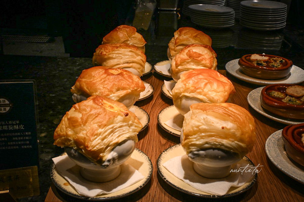 【桃園美食】南崁｜島語桃園台茂店，全新開幕桃園吃到飽，牛排 海鮮 一島檯一餐酒通通喝到飽！