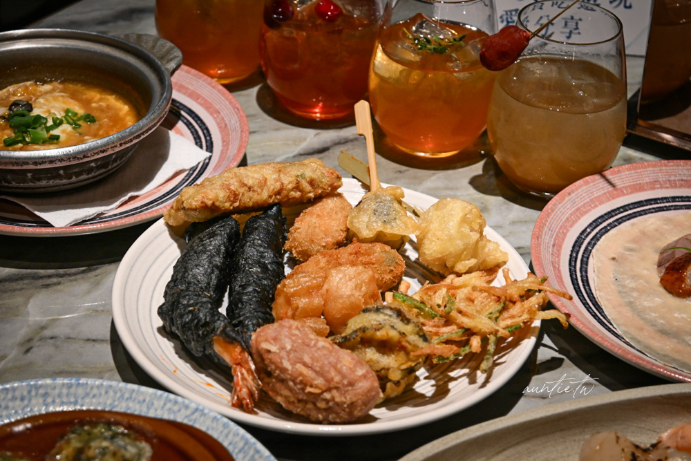 【桃園美食】南崁｜島語桃園台茂店，全新開幕桃園吃到飽，牛排 海鮮 一島檯一餐酒通通喝到飽！