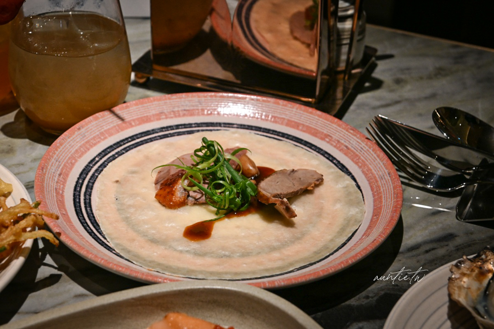 【桃園美食】南崁｜島語桃園台茂店，全新開幕桃園吃到飽，牛排 海鮮 一島檯一餐酒通通喝到飽！