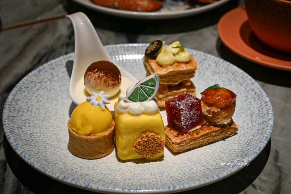 【桃園美食】南崁｜島語桃園台茂店，全新開幕桃園吃到飽，牛排 海鮮 一島檯一餐酒通通喝到飽！