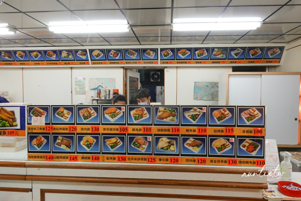 【台北】文德站|尚品池上飯包,木片飯包,超酥脆夠味炸雞腿便當,內湖科技園區美食 - 第3張圖 【台北】文德站|尚品池上飯包,木片飯包,超酥脆夠味炸雞腿便當,內湖科技園區美食