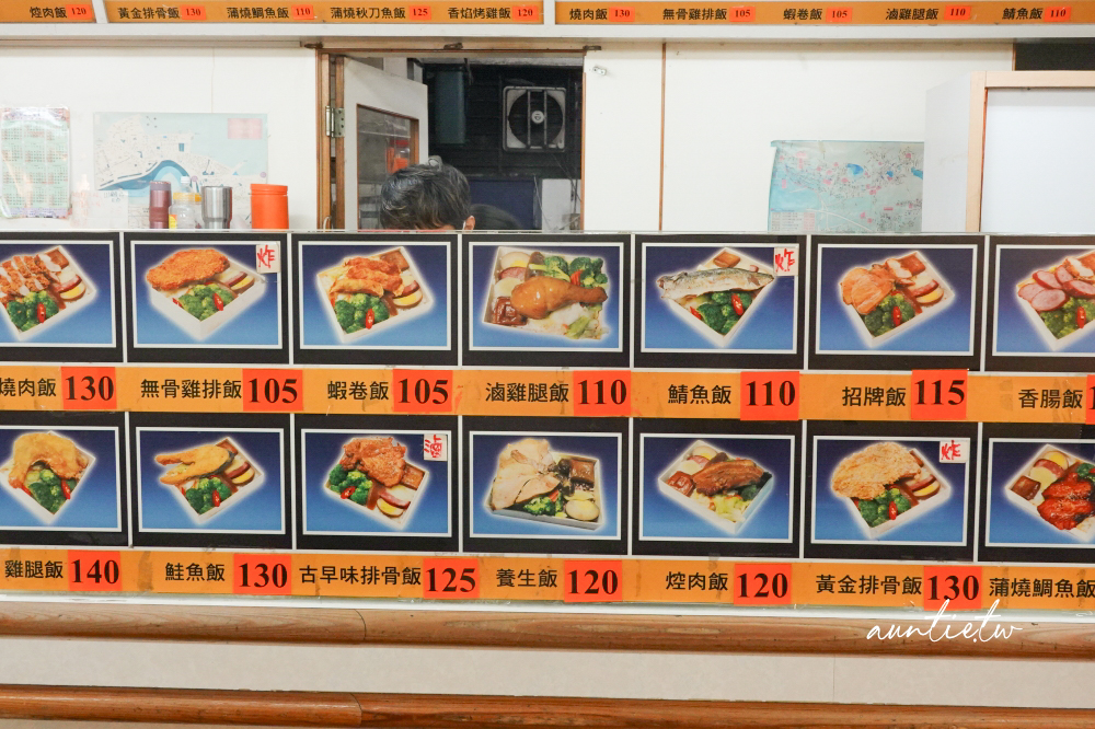 【台北】文德站|尚品池上飯包,木片飯包,超酥脆夠味炸雞腿便當,內湖科技園區美食 - 第7張圖 【台北】文德站|尚品池上飯包,木片飯包,超酥脆夠味炸雞腿便當,內湖科技園區美食