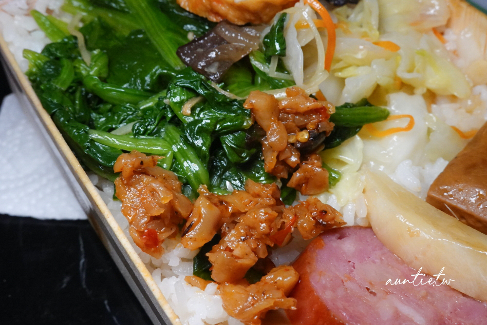 【台北】文德站|尚品池上飯包,木片飯包,超酥脆夠味炸雞腿便當,內湖科技園區美食 - 第12張圖 【台北】文德站|尚品池上飯包,木片飯包,超酥脆夠味炸雞腿便當,內湖科技園區美食