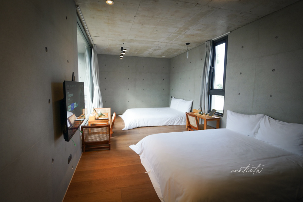 【宜蘭包棟民宿】冬山鄉｜八易閣，冬山河旁優質舒適民宿，烤肉區、電動麻將桌、免費紅酒滷味，