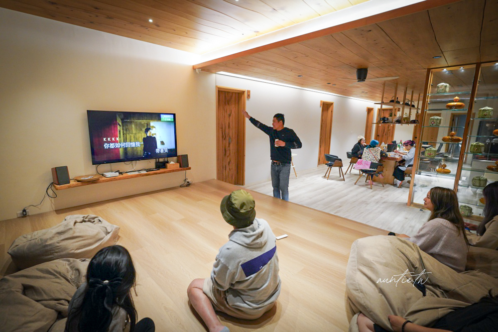 【宜蘭包棟民宿】冬山鄉｜八易閣，冬山河旁優質舒適民宿，烤肉區、電動麻將桌、免費紅酒滷味，