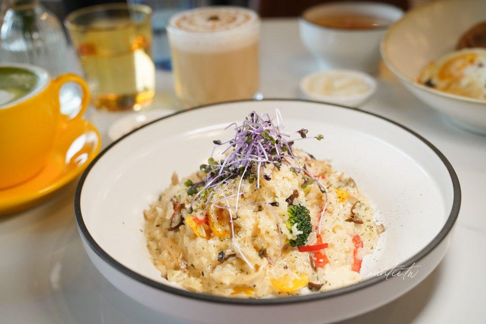 【新北】汐止｜來可咖啡 LAGO CAFE，金龍湖畔療癒湖景咖啡廳