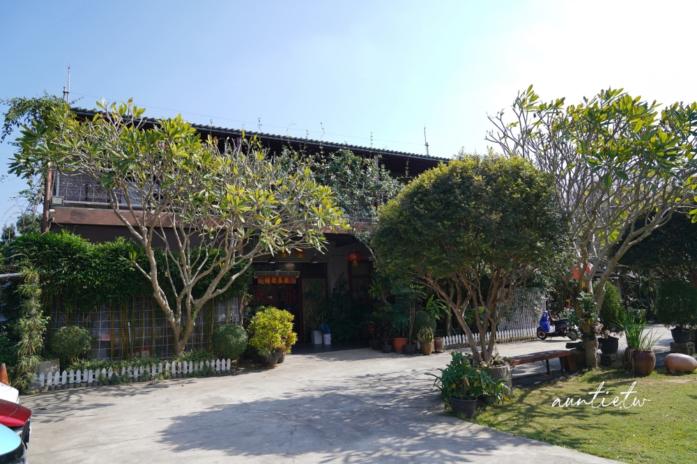 【桃園】觀音｜大鼎庭園餐廳，超值美味合菜推薦，限量鵝肉要提早預訂！