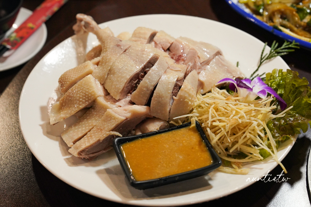 【桃園】觀音｜大鼎庭園餐廳，超值美味合菜推薦，限量鵝肉要提早預訂！