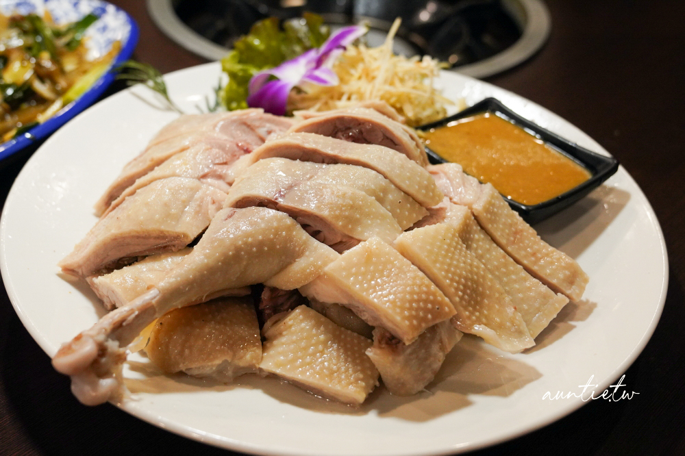 【桃園】觀音｜大鼎庭園餐廳，超值美味合菜推薦，限量鵝肉要提早預訂！