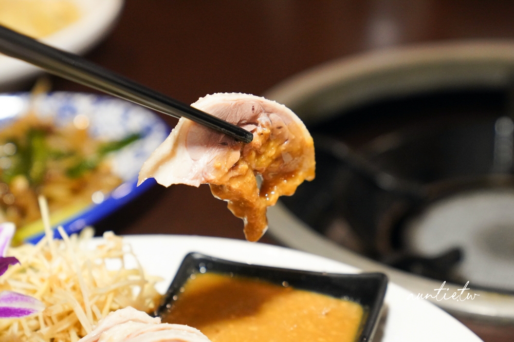 【桃園】觀音｜大鼎庭園餐廳，超值美味合菜推薦，限量鵝肉要提早預訂！