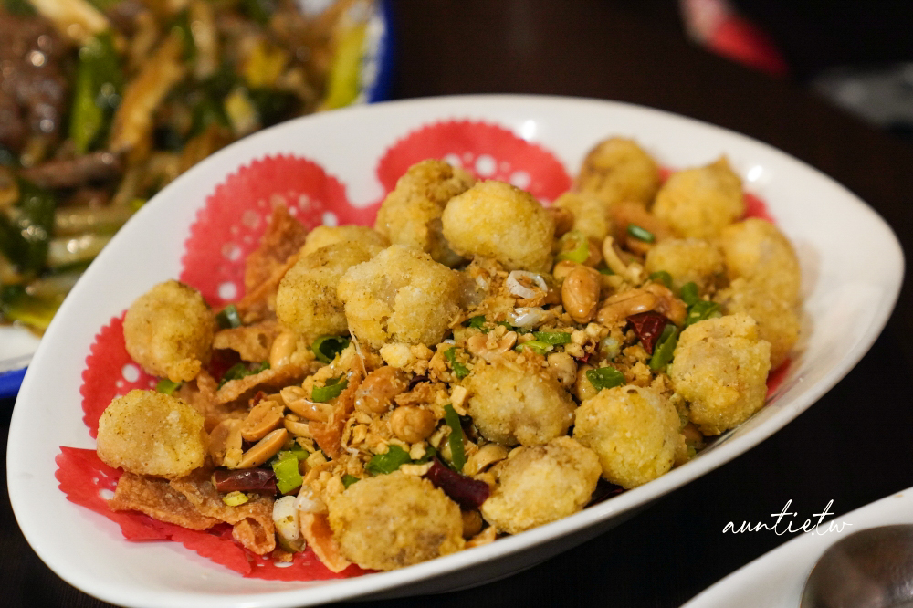 【桃園】觀音｜大鼎庭園餐廳，超值美味合菜推薦，限量鵝肉要提早預訂！