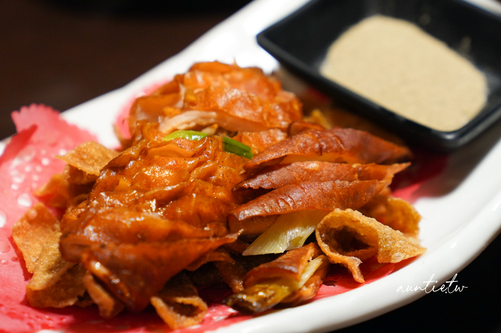 【桃園】觀音｜大鼎庭園餐廳，超值美味合菜推薦，限量鵝肉要提早預訂！