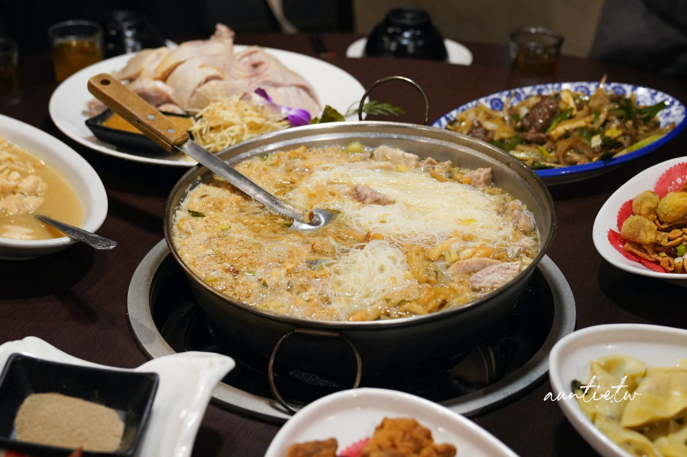 【桃園】觀音｜大鼎庭園餐廳，超值美味合菜推薦，限量鵝肉要提早預訂！