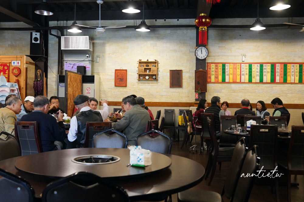 【桃園】觀音｜大鼎庭園餐廳，超值美味合菜推薦，限量鵝肉要提早預訂！