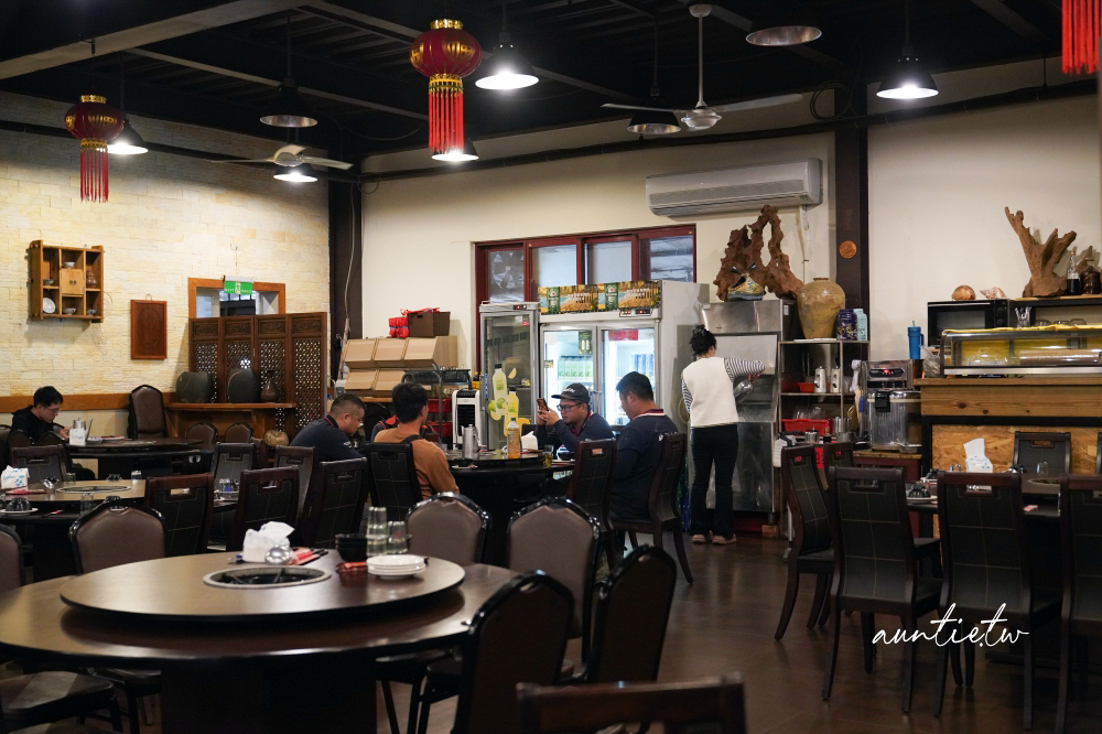 【桃園】觀音｜大鼎庭園餐廳，超值美味合菜推薦，限量鵝肉要提早預訂！