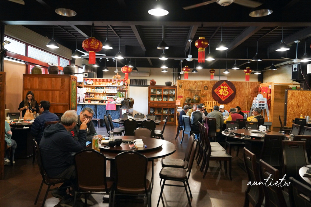 【桃園】觀音｜大鼎庭園餐廳，超值美味合菜推薦，限量鵝肉要提早預訂！