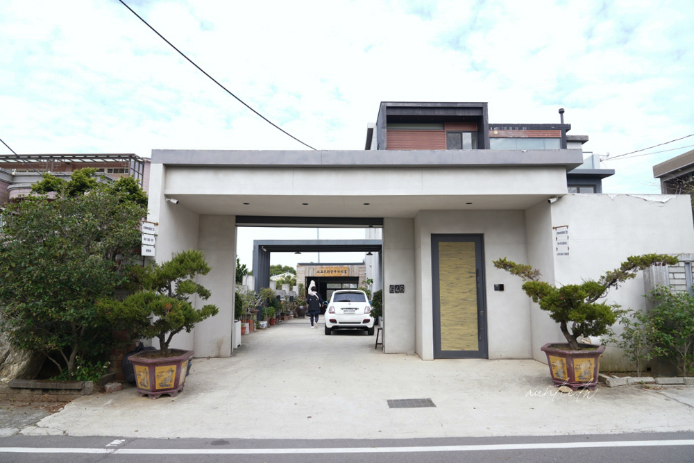 【桃園】觀音｜全村的希望麵包工廠，低調莊園窯烤麵包