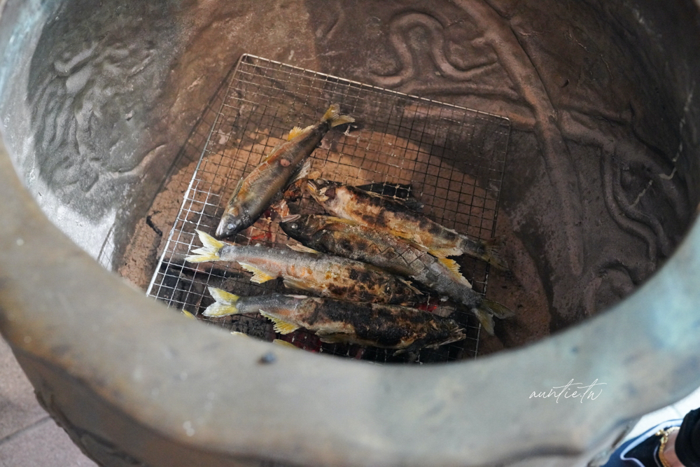 【桃園】觀音｜全村的希望麵包工廠，低調莊園窯烤麵包
