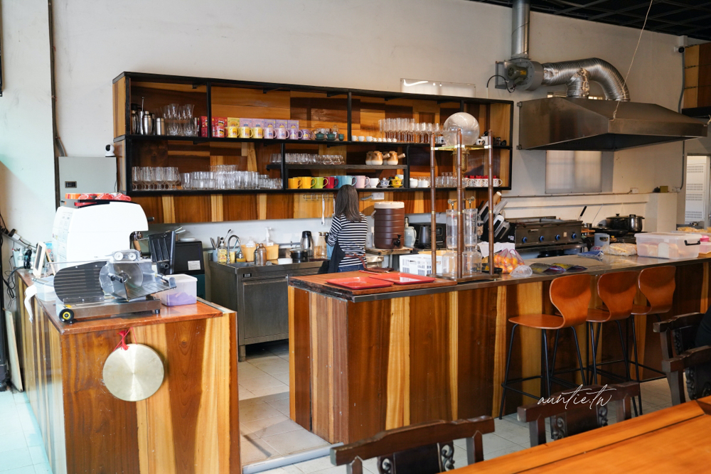 【桃園】觀音｜全村的希望麵包工廠，低調莊園窯烤麵包