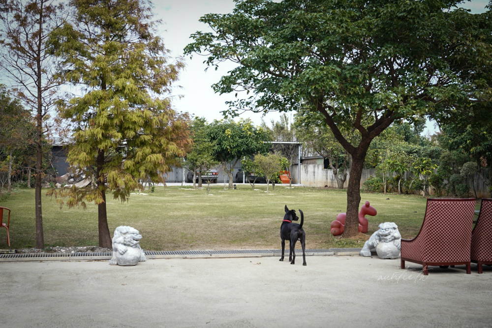 【桃園】觀音｜全村的希望麵包工廠，低調莊園窯烤麵包
