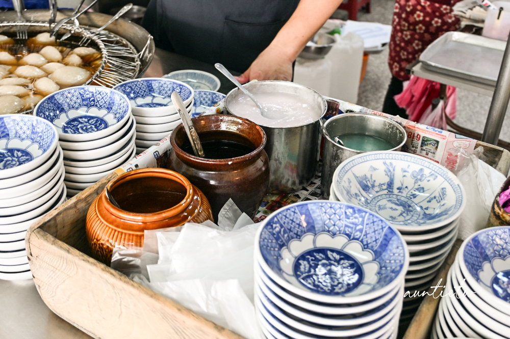 【南投】水里｜水里董家肉圓三哥的店，扎實肉餡清甜筍丁，水里美食推薦