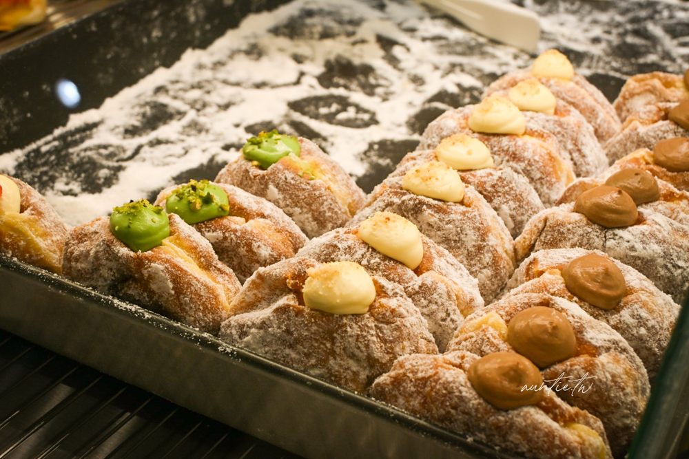 【花蓮】壽豐｜常紅蛋糕 Redever cake，極度濃郁榴槤千層，壽豐車站美食