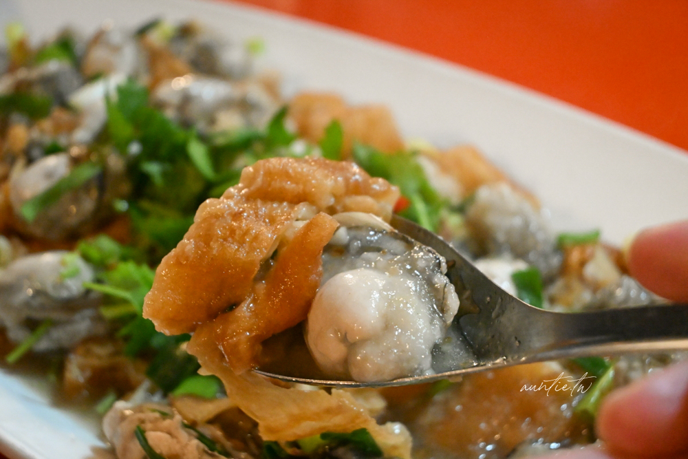 【宜蘭】冬山｜冬山阿源快炒桶仔雞，隱藏大廚道道都超強的隱密熱炒店！