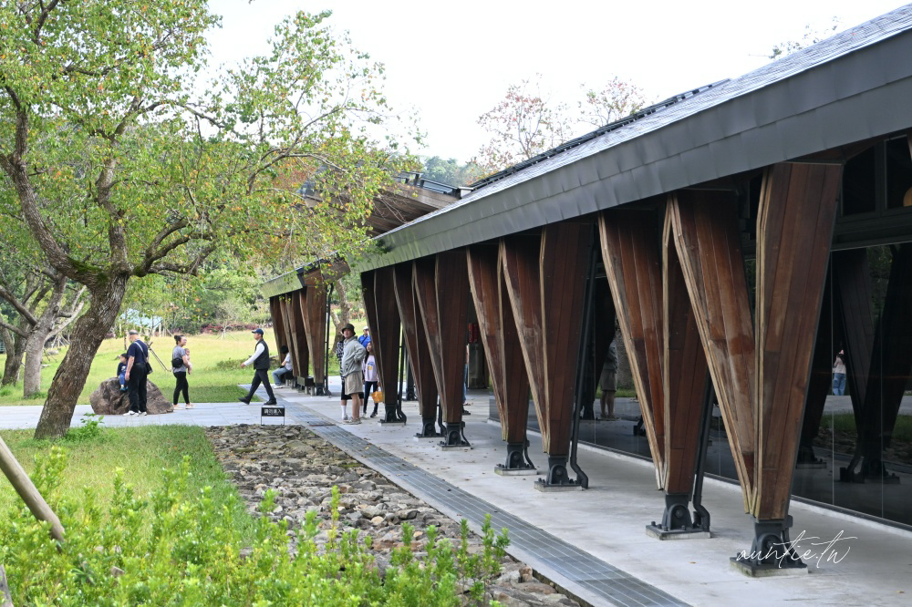 【宜蘭】礁溪｜Herbelle Tea 湖畔茶屋，龍潭湖旁悠閒茶屋