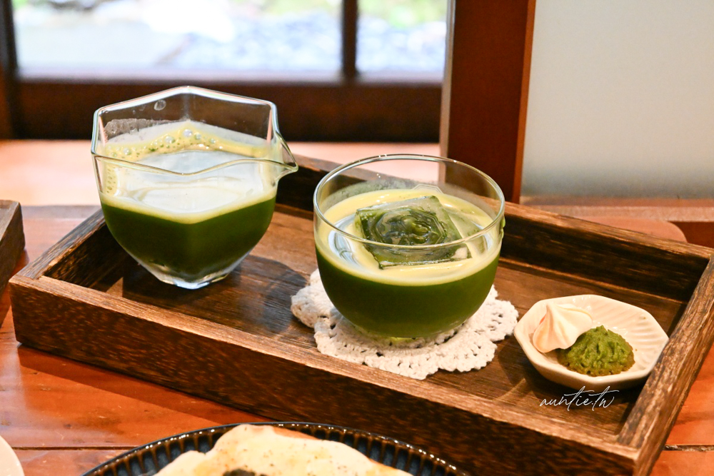 【台北】古亭站|箱庭 山本屋,日系甜點喫茶店,香濃抹茶甜點草莓大福,隱藏版日式庭園咖啡廳 - 第21張圖 【台北】古亭站|箱庭 山本屋,日系甜點喫茶店,香濃抹茶甜點草莓大福,隱藏版日式庭園咖啡廳