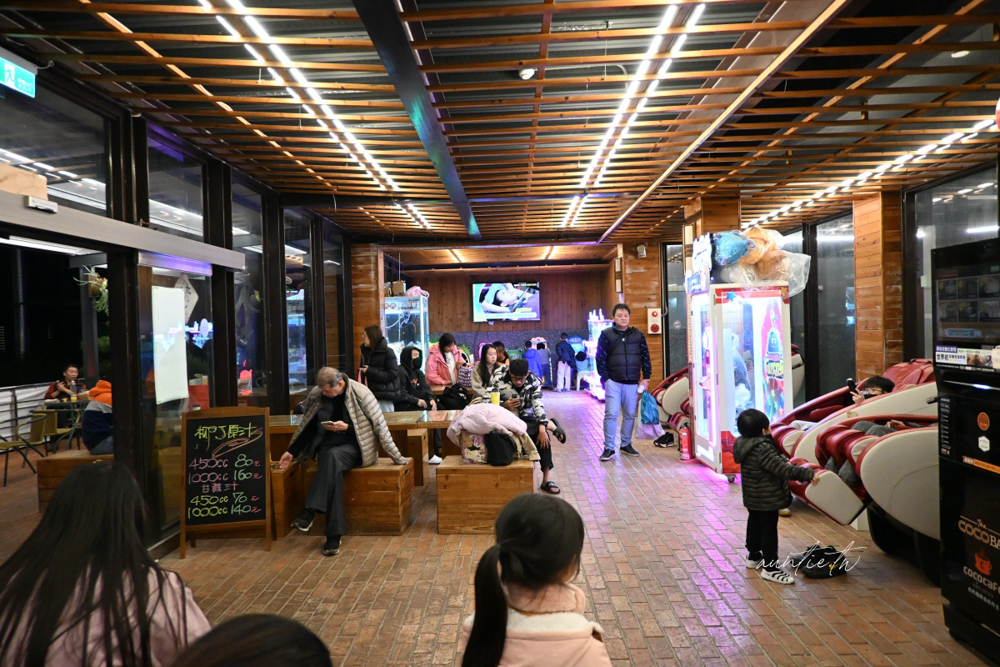 【宜蘭】礁溪泡湯｜源來如池，24小時湯屋，雙人湯屋50分鐘只要300元！