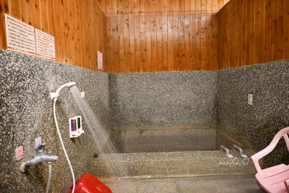 【宜蘭】礁溪泡湯｜源來如池，24小時湯屋，雙人湯屋50分鐘只要300元！