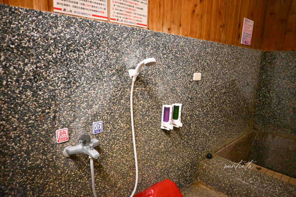【宜蘭】礁溪泡湯｜源來如池，24小時湯屋，雙人湯屋50分鐘只要300元！