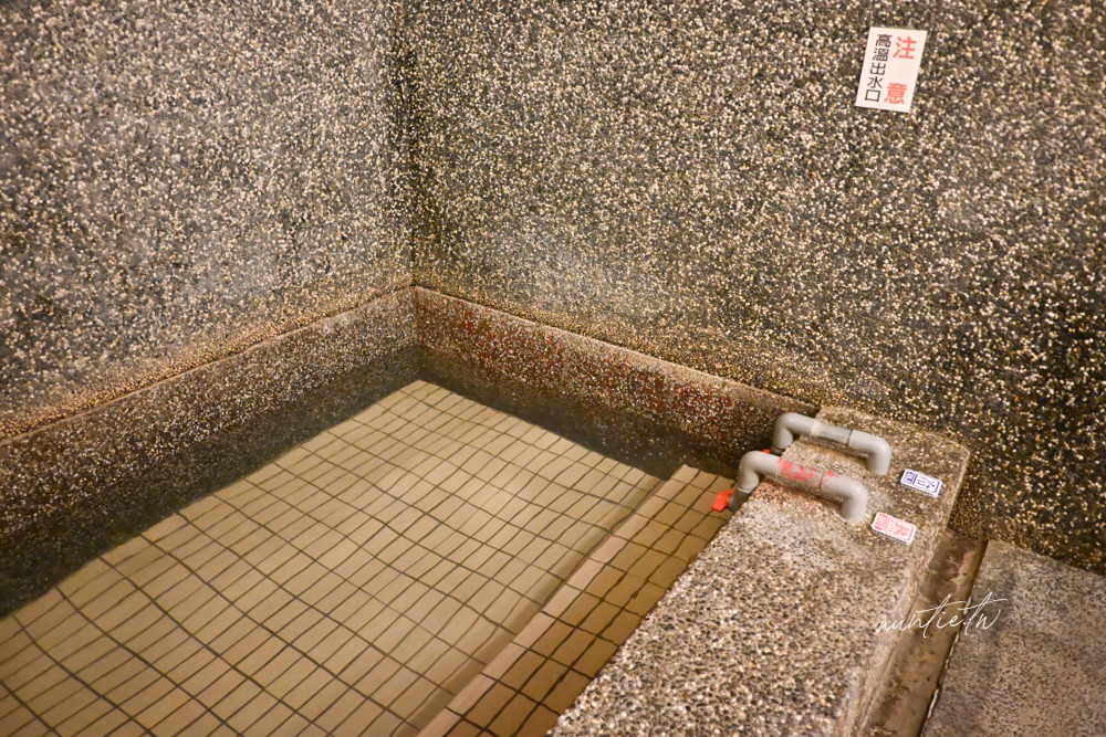【宜蘭】礁溪泡湯｜源來如池，24小時湯屋，雙人湯屋50分鐘只要300元！
