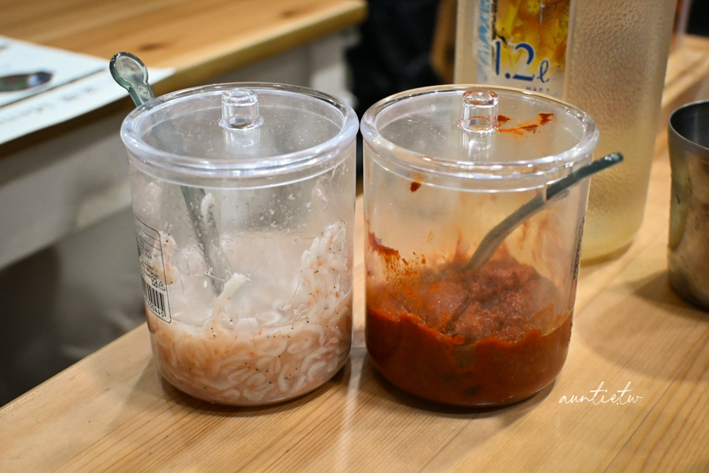 【台北】六張犁站｜李家餐廳，開店就客滿，韓國人開的豬肉湯飯