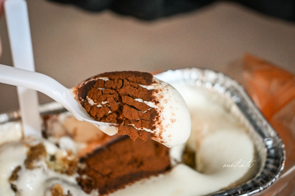 【台北】通化夜市|Lucky Machi 義大利老闆手藝,正宗義大利手工提拉米蘇 - 第12張圖 【台北】通化夜市|Lucky Machi 義大利老闆手藝,正宗義大利手工提拉米蘇