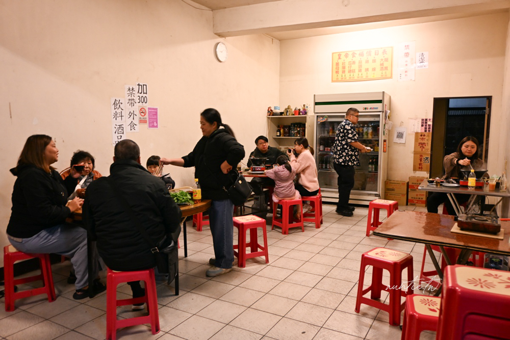 【宜蘭】皇帝食補，薑母鴨、香菇雞，配料通通40元，在地平價美味！