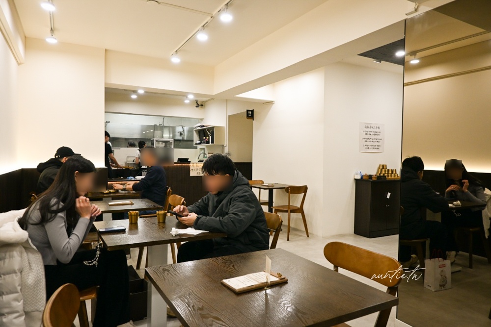 【台北】南京三民站｜釜山湯飯 부산국밥，韓國主廚推薦豬肉湯飯