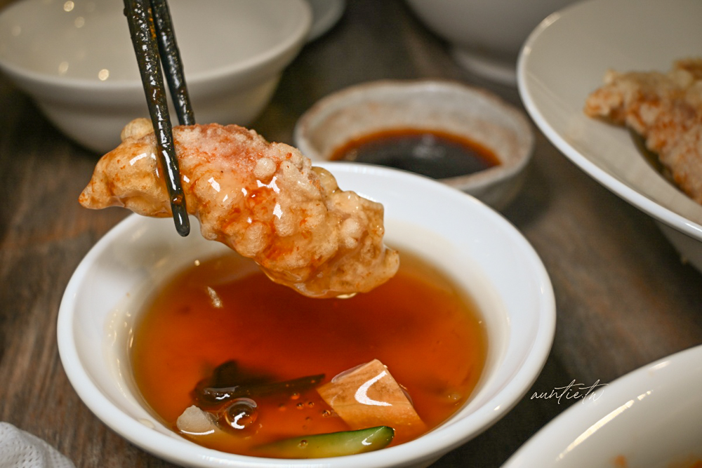 【台北】中山國中站｜韓華園韓式中華料理，道地韓式炸醬麵、糖醋肉