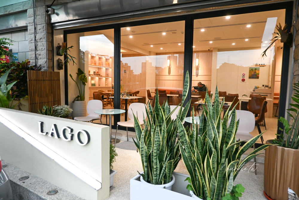 【新北】汐止|來可咖啡 LAGO CAFE,金龍湖畔療癒湖景咖啡廳 - 第14張圖 【新北】汐止|來可咖啡 LAGO CAFE,金龍湖畔療癒湖景咖啡廳