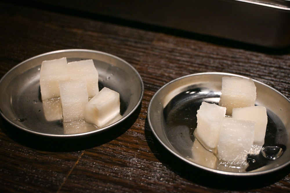 【台北】天母｜노물 nomul 無水咖哩，直火現炒乾咖哩，還有金書西餐飲的香濃湯飯