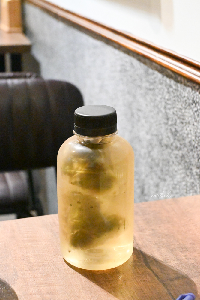 【台北】龍山寺｜露店 蘇來傳，萬華80年老店，蒜味醬油芋粿太好吃，太晚賣光光！