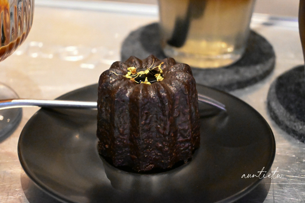 【台北】大稻埕｜潮洋行，有天井的洋樓老宅咖啡廳