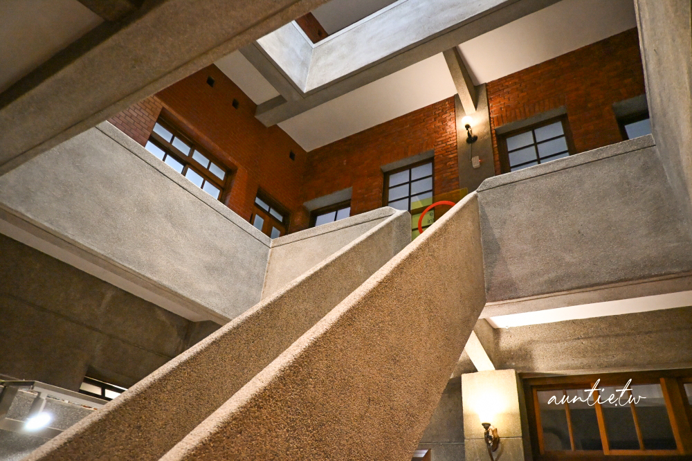 【台北】大稻埕｜潮洋行，有天井的洋樓老宅咖啡廳