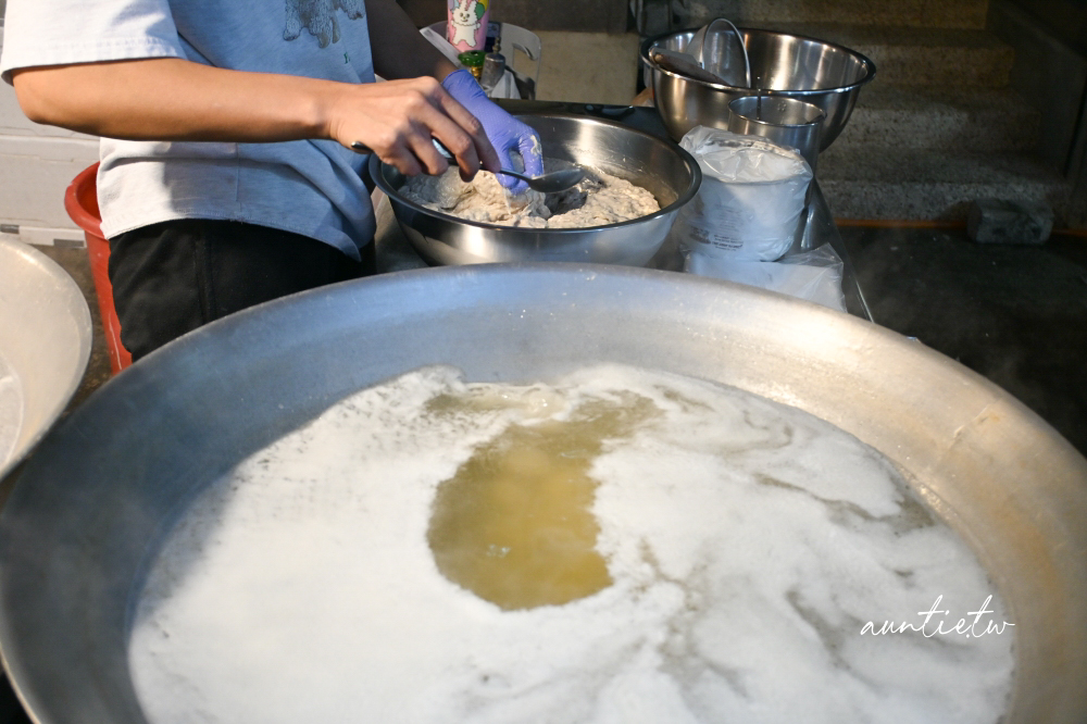 【新北】中和|智光黃昏市場虱目旗魚丸,一週一次現做現煮有夠涮嘴! - 第5張圖 【新北】中和|智光黃昏市場虱目旗魚丸,一週一次現做現煮有夠涮嘴!